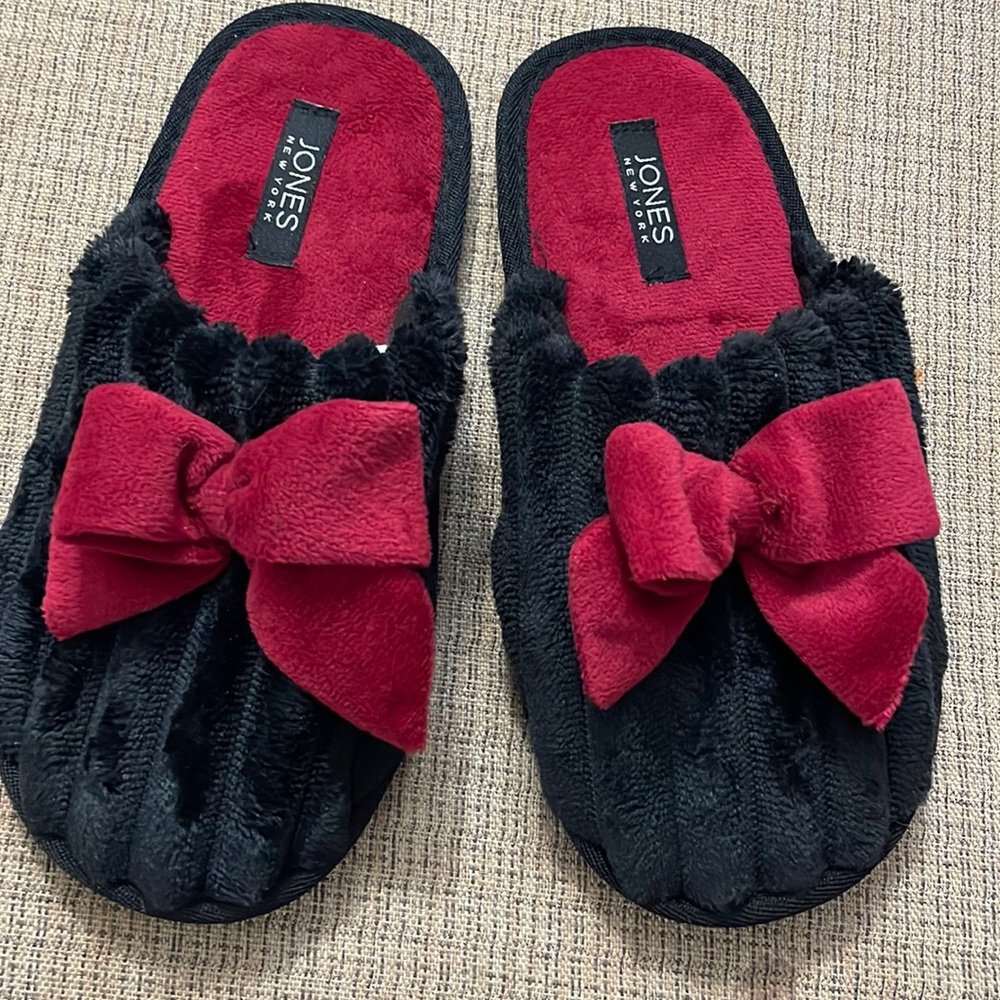 Jones New York Slippers